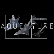 Load image into Gallery viewer, CUSTOM GUITARS | Aquenture