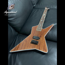 Load image into Gallery viewer, CUSTOM GUITARS | Aquenture