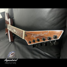 Load image into Gallery viewer, CUSTOM GUITARS | Aquenture