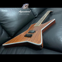 Load image into Gallery viewer, CUSTOM GUITARS | Aquenture
