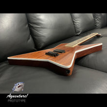 Load image into Gallery viewer, CUSTOM GUITARS | Aquenture
