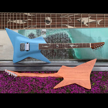 Load image into Gallery viewer, LIGHTNING BOLT - Shark | Aquenture
