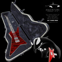 Load image into Gallery viewer, CUSTOM GUITARS | Aquenture