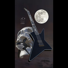 Load image into Gallery viewer, CUSTOM GUITARS | Aquenture