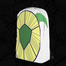 Load image into Gallery viewer, BACKPACK - Turtle | Aquenture