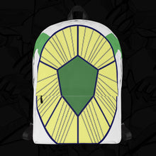 Load image into Gallery viewer, BACKPACK - Turtle | Aquenture