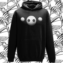 Load image into Gallery viewer, HOODIE - Ghosty | Aquenture