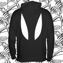 Load image into Gallery viewer, HOODIE - Ghosty | Aquenture