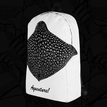 Load image into Gallery viewer, BACKPACK - Rae | Aquenture