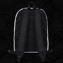 Load image into Gallery viewer, BACKPACK - Manta Rae | Aquenture