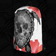 Load image into Gallery viewer, BACKPACK - Ghost Turtle | Aquenture