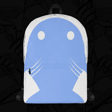 Load image into Gallery viewer, BACKPACK - Shark | Aquenture