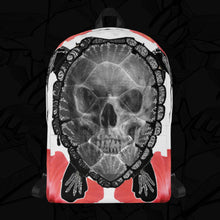 Load image into Gallery viewer, BACKPACK - Ghost Turtle | Aquenture