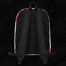 Load image into Gallery viewer, BACKPACK - Ghost Turtle | Aquenture