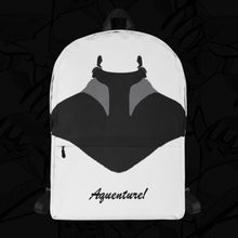 Load image into Gallery viewer, BACKPACK - Manta Rae | Aquenture
