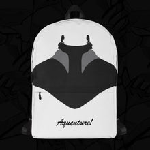 Load image into Gallery viewer, BACKPACK - Manta Rae | Aquenture