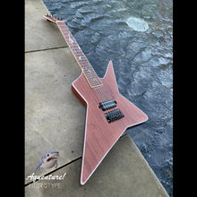 Load image into Gallery viewer, CUSTOM GUITARS | Aquenture