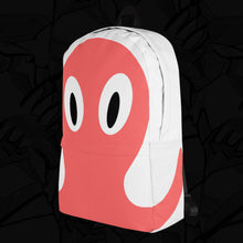 Load image into Gallery viewer, BACKPACK - Octopus | Aquenture