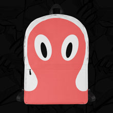 Load image into Gallery viewer, BACKPACK - Octopus | Aquenture