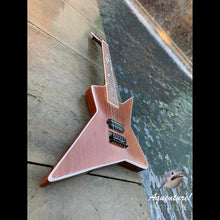 Load image into Gallery viewer, CUSTOM GUITARS | Aquenture