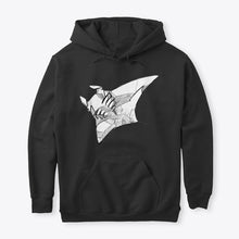 Load image into Gallery viewer, Hoodie - Essential - Rae | Aquenture