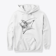 Load image into Gallery viewer, Hoodie - Essential - Rae | Aquenture
