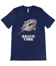 Load image into Gallery viewer, T-SHIRT - Shark | Aquenture
