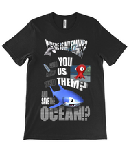 Load image into Gallery viewer, T-SHIRT - Together | Aquenture