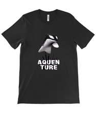 Load image into Gallery viewer, T-SHIRT - Orca | Aquenture