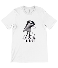 Load image into Gallery viewer, T-SHIRT - Orca | Aquenture