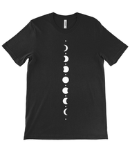 Load image into Gallery viewer, T-SHIRT - Moon | Aquenture