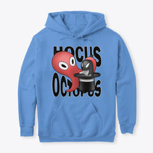 Load image into Gallery viewer, Hoodie - Hocus Octopus | Aquenture