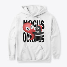 Load image into Gallery viewer, Hoodie - Hocus Octopus | Aquenture