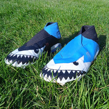 Load image into Gallery viewer, FOOTBALL BOOTS - Shark | Aquenture