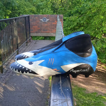 Load image into Gallery viewer, FOOTBALL BOOTS - Shark | Aquenture