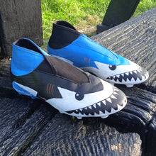 Load image into Gallery viewer, FOOTBALL BOOTS - Shark | Aquenture