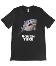 Load image into Gallery viewer, T-SHIRT - Shark | Aquenture
