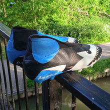 Load image into Gallery viewer, FOOTBALL BOOTS - Shark | Aquenture