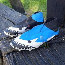 Load image into Gallery viewer, FOOTBALL BOOTS - Shark | Aquenture