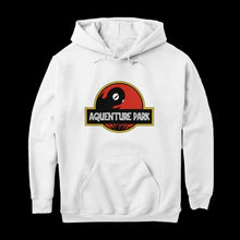 Load image into Gallery viewer, Hoodie - AquenturePark | Aquenture
