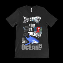 Load image into Gallery viewer, T-SHIRT - Together | Aquenture