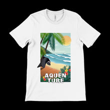 Load image into Gallery viewer, T-SHIRT - Paradise | Aquenture
