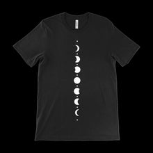 Load image into Gallery viewer, T-SHIRT - Moon | Aquenture