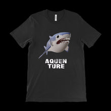 Load image into Gallery viewer, T-SHIRT - Shark | Aquenture
