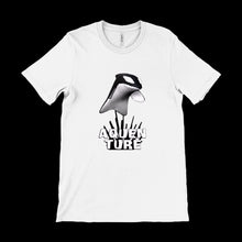 Load image into Gallery viewer, T-SHIRT - Orca | Aquenture