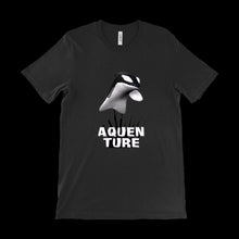 Load image into Gallery viewer, T-SHIRT - Orca | Aquenture
