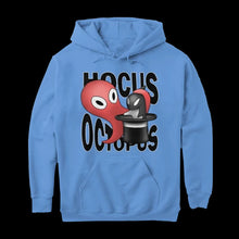 Load image into Gallery viewer, Hoodie - Hocus Octopus | Aquenture