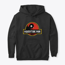 Load image into Gallery viewer, Hoodie - AquenturePark | Aquenture