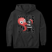 Load image into Gallery viewer, Hoodie - Hocus Octopus | Aquenture