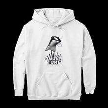 Load image into Gallery viewer, HOODIE - Orca | Aquenture